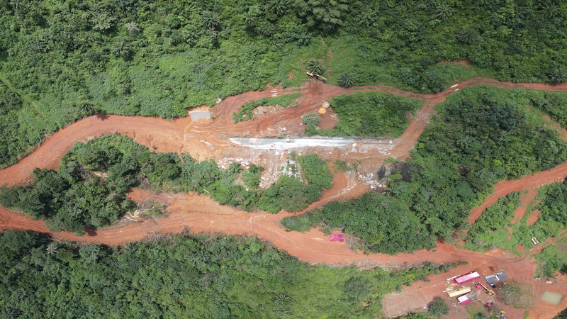 Sierra Leone